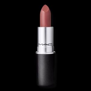 MAC Taupe Matte Lipstick